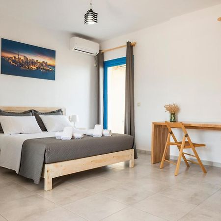 Blue Horizon Hotel Himara Kültér fotó